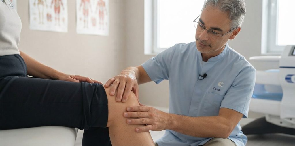 tratamiento artrosis rodilla